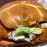 マクドナルド - 