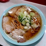ナギチャンラーメン - 