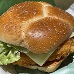 マクドナルド - 