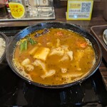 カレーハウス CoCo壱番屋 - 料理写真: