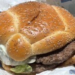 マクドナルド - 