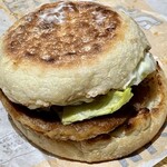 マクドナルド - 