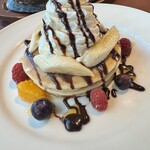 メヒコ 守谷フラミンゴ館 - 