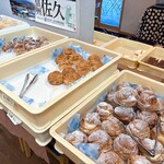 郷土料理レストラン あさしな亭 - 