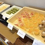郷土料理レストラン あさしな亭 - 