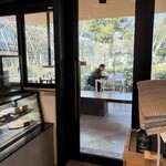 GOOD SOUND COFFEE - ポケgoしながらコーヒーが出来るのを待つキャンディード