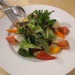 quatre-vingt-deux - 料理写真: