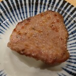 焼肉三日月 天神橋店 - 