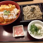 家族亭 - 料理写真: