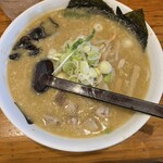 白樺山荘 - 