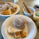 郷土料理レストラン あさしな亭 - 