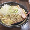 麺処 花田 池袋店