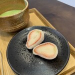 覚王山フルーツ大福 弁才天 - 