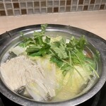 焼ふぐ夢鉄砲 - 