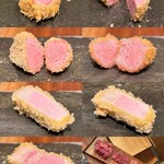 京町堀 なかむら - 銘柄についてはクチコミに記載