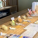 覚王山フルーツ大福 弁才天 小江戸川越店  - 