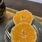 覚王山フルーツ大福 弁才天 - 