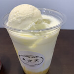 覚王山フルーツ大福 弁才天 - 