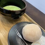 覚王山フルーツ大福 弁才天 - 