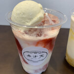 覚王山フルーツ大福 弁才天 - 