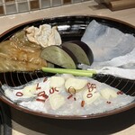 焼ふぐ夢鉄砲 - 