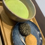 覚王山フルーツ大福 弁才天 - 