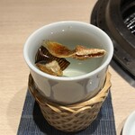 焼ふぐ夢鉄砲 - 