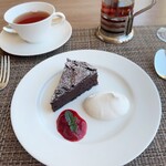 レストラン 竜神亭 - 