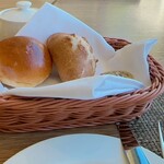 レストラン 竜神亭 - 