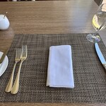 レストラン 竜神亭 - 