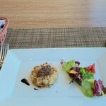 レストラン 竜神亭 - 