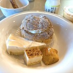 郷土料理レストラン あさしな亭 - 