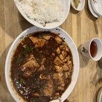 中国四川料理 駱駝 - 