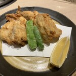 焼ふぐ夢鉄砲 - 