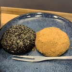 覚王山フルーツ大福 弁才天 - 