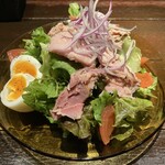 レ ジロンデル - 