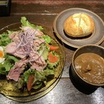 レ ジロンデル - 