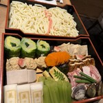 美々卯 阪神店 - 