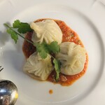 スンガリー 新宿三丁目店 - 