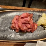 ラム肉家 muu - 