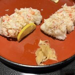 ふぐ・かに・はも 輝月 - 