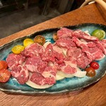 ラム肉家 muu - 