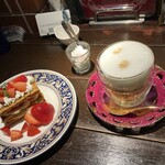 レ ジロンデル - 