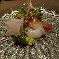 庵樹 - 