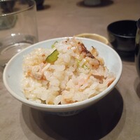 庵樹 - 