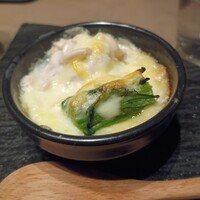 庵樹 - 