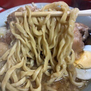 ラーメン富士丸_1