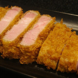 とんかつとカツカレーの店 キセキ食堂_1