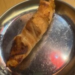 串とメシにはサケキタル - 