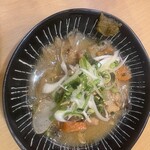 串とメシにはサケキタル - 